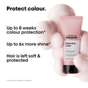 L'Oréal Professionnel Serie Expert Vitamino Color Conditioner (200ml)