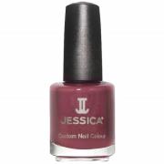 Jessica Custom Colour Nail Varnish - Enter If You Dare