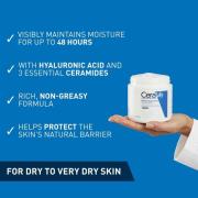 CeraVe Moisturising Cream 454 g