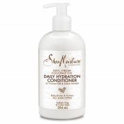 Shea Moisture 100 % Virgin Coconut Oil Daily Hydration Conditioner 384...