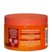 Cantu Sheabutter für Naturhaar Definition- und Glanz-Custard 340 g