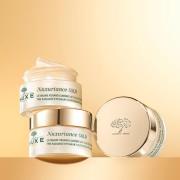 NUXE Nuxuriance Gold Nutri-Replenishing Augencreme