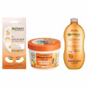 Garnier Summer Lover Bundle