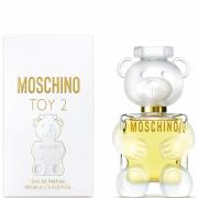 Moschino Toy 2 Eau de Parfum Zerstäuber 100 ml