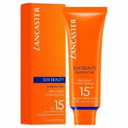 Lancaster Sun Beauty Silky Touch Face Cream SPF15 50 ml