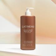 Gatineau Golden Glow Stufenweise Bräunende Creme 400 ml