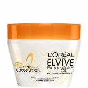 L'Oréal Paris Elvive Extraordinary Oil Coconut Hair Mask for Dry Hair ...