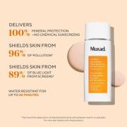 Murad City Skin Age Defense Broad Spectrum SPF 50 PA ++++