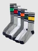 Polo Ralph Lauren Underwear Socken mit Brand-Stitching im 6er-Pack in ...