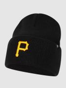 '47 Mütze mit 'Pittsburgh Pirates'-Stickerei in Black, Größe One Size