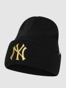 '47 Mütze mit 'New York Yankees'-Stickerei in Black, Größe 1