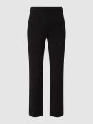 Marciano Guess Hose mit Zip-Details Modell 'Ava' in Black, Größe S