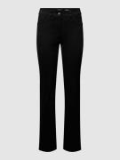 Gerry Weber Edition Slim Fit Jeans aus Bio-Baumwollmischung in Black, ...