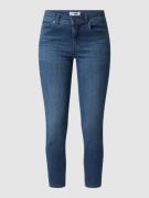 Angels Slim Fit Jeans mit Stretch-Anteil Modell 'Ornella' in Blau, Grö...