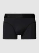 ADIDAS SPORTSWEAR Trunks mit Logo-Bund in Black, Größe S