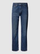Levi's® Jeans mit Label-Detail in Jeansblau, Größe 33/30