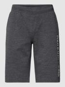 Polo Ralph Lauren Underwear Shorts mit Label-Print Modell 'LOOPBACK' i...