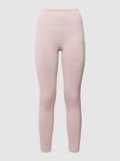 ICANIWILL Leggings in Ripp-Optik Modell 'Ribbed Define Seamless' in Ma...