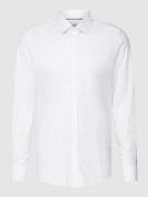 OLYMP Level Five Slim Fit Business-Hemd mit Kentkragen Modell 'New Yor...
