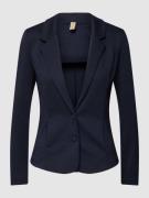 Soyaconcept Blazer mit seitlichen Eingrifftaschen Modell 'Daniela' in ...