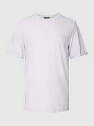 Jack & Jones Premium T-Shirt mit Rundhalsausschnitt Modell 'TROPIC' in...