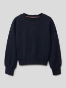 Tommy Hilfiger Kids Sweatshirt mit Label-Details Modell 'MONOGRAM' in ...