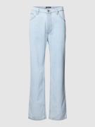 Pegador Jeans mit 5-Pocket-Design Modell 'BALTRA' in Hellblau, Größe 3...