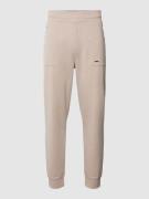 JOOP! Collection Sweatpants mit Reißverschlusstaschen Modell 'Tiano' i...