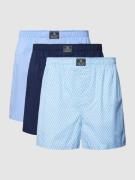 Polo Ralph Lauren Underwear Boxershorts mit Allover-Muster im 3er-Pack...
