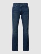Levi's® Straight Leg Jeans im 5-Pocket-Design Modell '511 JUST ONE MOR...