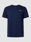 Polo Ralph Lauren Underwear T-Shirt mit Label-Print Modell 'LIQUID COT...