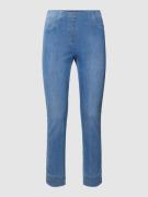 STEHMANN Slim Fit Jeans mit angedeuteten Eingrifftaschen Modell 'IGOR'...