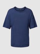 Weekend Max Mara T-Shirt mit überschnittenen Schultern Modell 'BALIA' ...