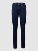 s.Oliver RED LABEL Skinny Fit Jeans mit Lyocell-Anteil Modell 'Izabell...