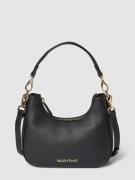 VALENTINO BAGS Handtasche mit Label-Detail Modell 'BRIXTON' in black i...