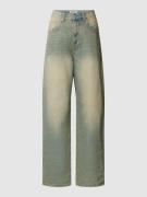 Review Jeans im 5-Pocket-Design in Blau, Größe 28