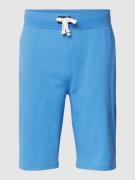 Polo Ralph Lauren Underwear Slim Fit Sweatshorts mit elastischem Bund ...