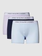 Polo Ralph Lauren Underwear Boxershorts mit elastischem Bund und Tunne...