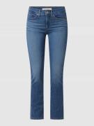 Levi's® 300 Shaping Straight Fit Jeans mit Stretch-Anteil Modell '314'...