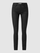Garcia Super Slim Fit High Waist Jeans mit Stretch-Anteil Modell 'Celi...