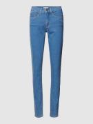 Levi's® 300 Shaping Skinny Fit Jeans im 5-Pocket-Design in Blau, Größe...