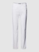 Raphaela By Brax Slim Fit Jeans mit elastischem Bund Modell 'Pamina Fu...