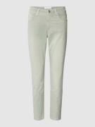 Angels Slim Fit Jeans im 5-Pocket-Design Modell 'Ornella' in Schilf, G...