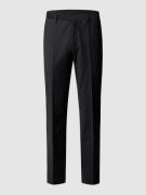 Roy Robson Anzughose mit Stretch-Anteil in Black, Größe 25