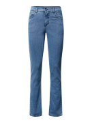 Angels Jeans mit Stretch-Anteil in Blau, Größe 34/32