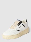 MoEa Sneaker mit Label-Print Modell 'GEN 1 GRAPES' in Offwhite, Größe ...