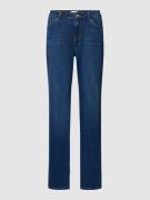 Christian Berg Woman Regular Fit Jeans im 5-Pocket-Design in Blau, Grö...