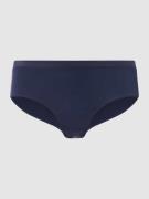Blue Label PLUS SIZE Panty aus Mikrofaser Modell 'Andalucia' in Dunkel...