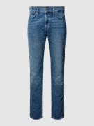 BOSS Orange Jeans im 5-Pocket-Design Modell "Re.Maine" in Blau, Größe ...