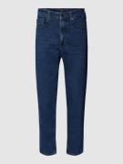 BOSS Orange Jeans mit Label-Detail Modell 'Tatum' in Marine, Größe 32/...